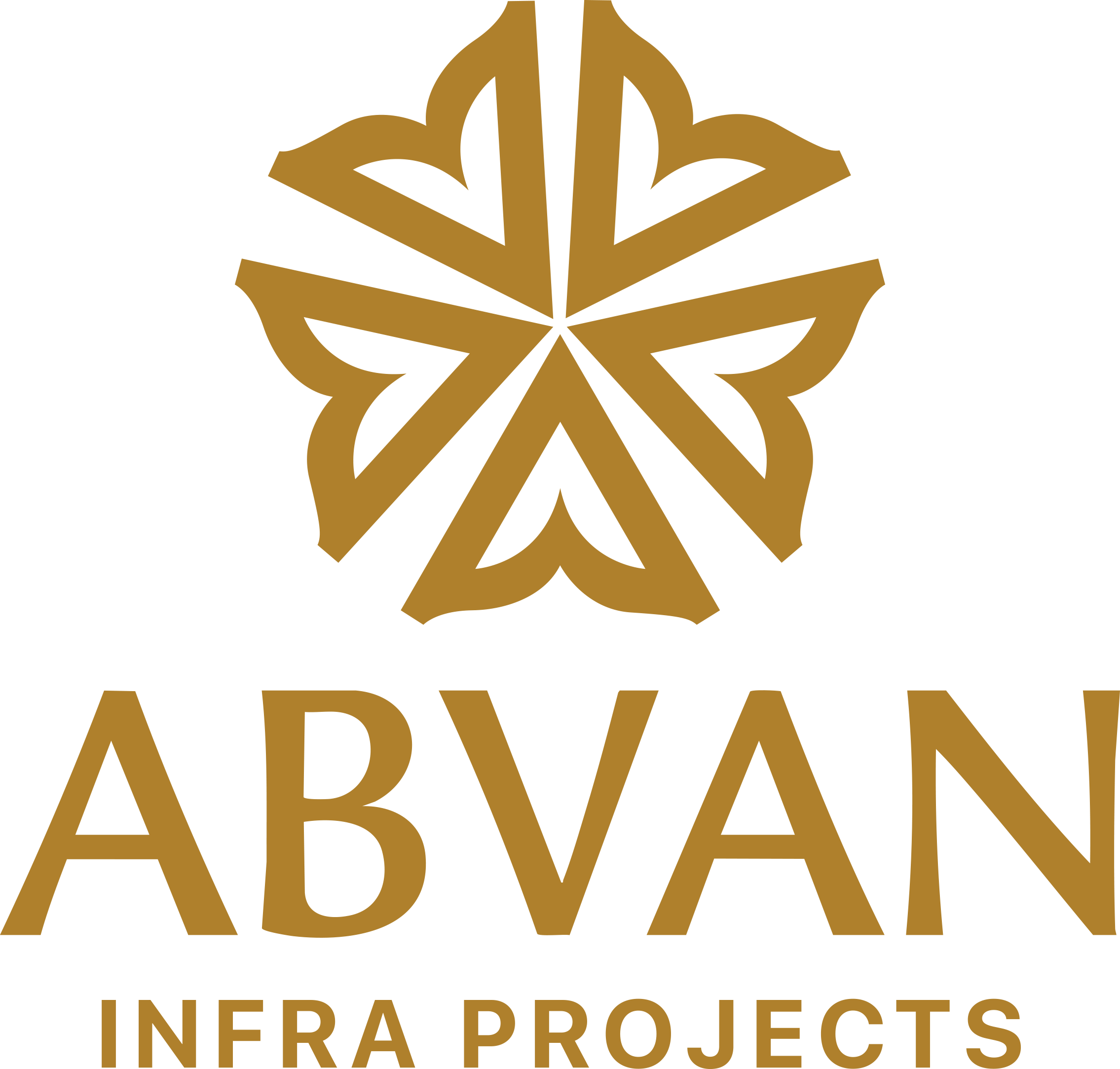 ABVANINFRAPROJECTS